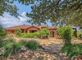 405 The Trails Pkwy, Horseshoe Bay, TX 78657