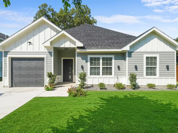 300 S 5th St, Crandall, TX 75114