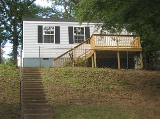 4713 Castlewood Rd, Richmond, VA 23234