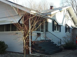 120 N Dennis Ave, Decatur, IL 62522