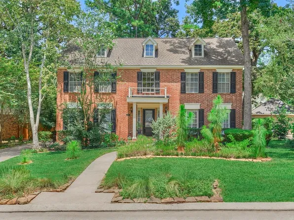 22 Outervale Pl, Spring, TX 77381