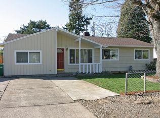 2305 SE 146th Ave, Portland, OR 97233