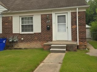 17150 Sioux St, Detroit, MI 48224