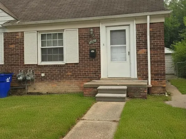 17150 Sioux St, Detroit, MI 48224
