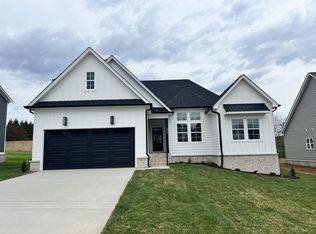 5097 NW Judd Way #13, Cleveland, TN 37312