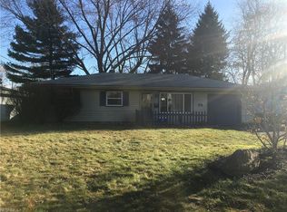 141 N Yorkshire Blvd, Youngstown, OH