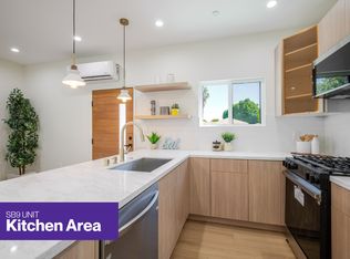 7107 Cozycroft Ave #2, Winnetka, CA 91306