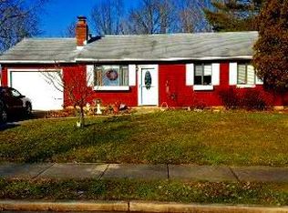 3411 High St, Blackwood, NJ 08012