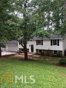 5924 Poplin Ct, Lithonia, GA, 30058