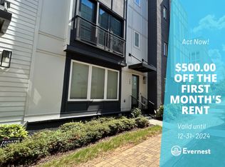 700 Banton Dr NW, Atlanta, GA 30318