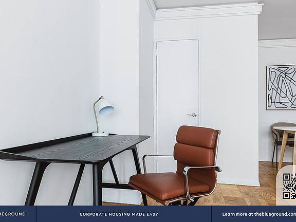 5th image of 230 W 55th St APT 9A
