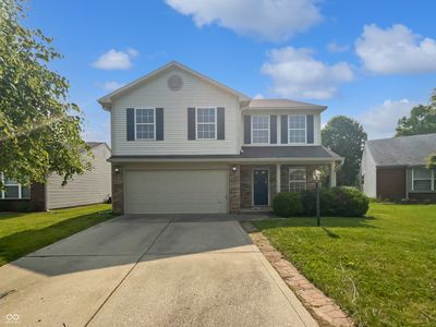 8437 Crosser Dr, Indianapolis, IN, 46237