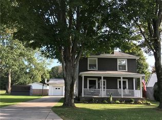 10463 Bowman Ave, Cranesville, PA 16410