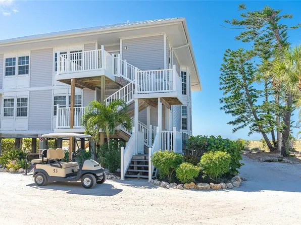 7486 PALM ISLAND DRIVE #2422, PLACIDA, FL 33946