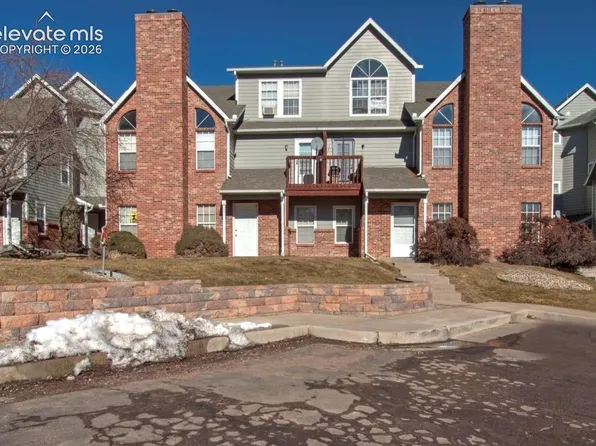 2314 Troy Ct, Colorado Springs, CO 80918