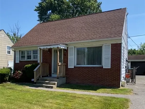65 Southgate Rd, Cheektowaga, NY 14215