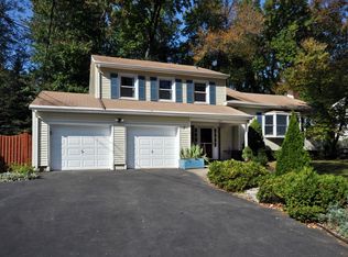 624 Willow Grove Rd, Westfield, NJ 07090