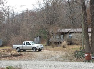 5279 Star Mountain Rd, Marshall, AR 72650