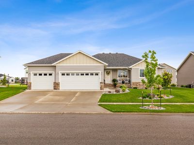 1111 Commander Dr W, West Fargo, ND, 58078