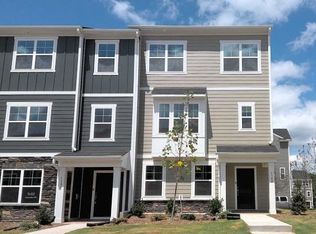 1102 Talis Creek Dr, Durham, NC 27703