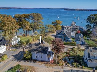 23 Town Landing Rd, Falmouth, ME 04105