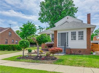 4084 W 50th St, Cleveland, OH 44144