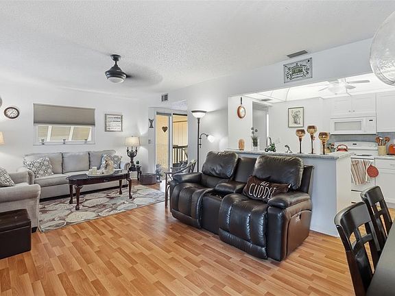 2nd image of 120 HIBISCUS WOODS COURT #9B