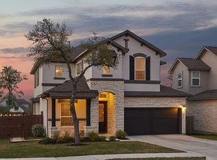 6820 Vitruvius Dr, Austin, TX 78739