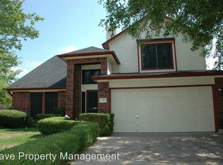 12405 Captain Hopkins Cv, Austin, TX 78753