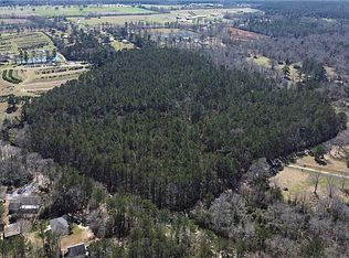 14.88 Acres Highway Rd #450, Folsom, LA 70437