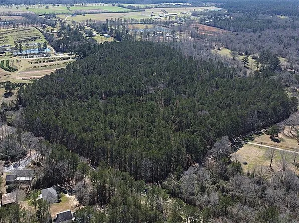 18.63 Acres Highway Rd #450, Folsom, LA 70437