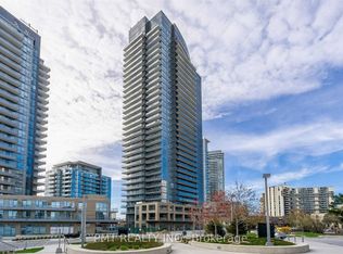 56 Forest Manor Rd #2710, Toronto, ON M2J 0E5