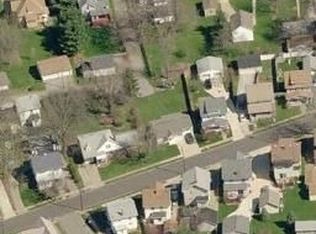 935 E Gorgas St, Louisville, OH