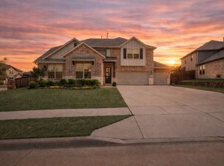 7018 Hickory Falls Dr, Argyle, TX 76226