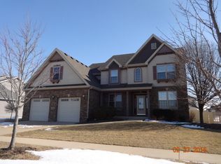 2002 Brook Stone Dr Bourbonnais IL 60914 Zillow