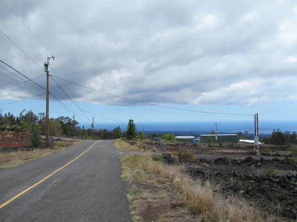 Bamboo Ln Lot 16, Ocean View, HI 96737