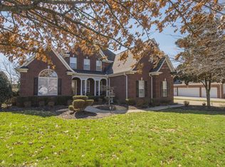 5715 Colchester Ct, Murfreesboro, TN 37128