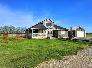 1699 Westman Rd, Gunter, TX 75058