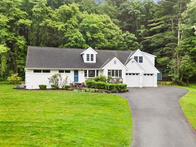 55 Meadow Lane, Katonah, NY, 10536