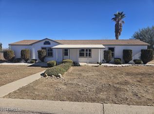 7269 S Lariat Rd, Hereford, AZ 85615