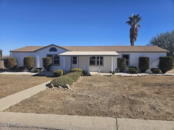 7269 S LARIAT Road, Hereford, AZ 85615