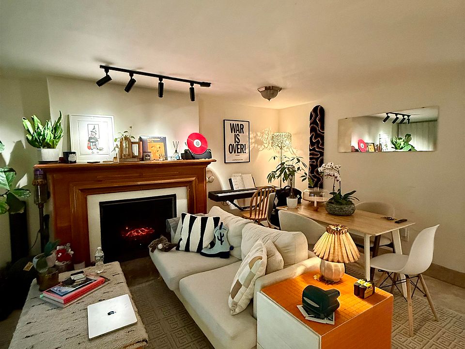 1st image of 613 Jersey Ave #1