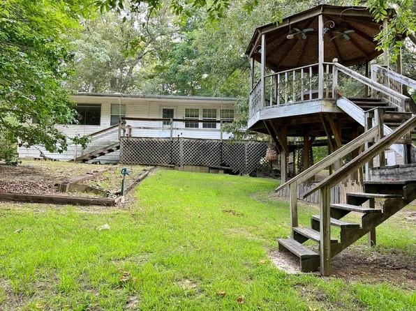11 Lawrence Rd #260, Powhatan, AR 72458