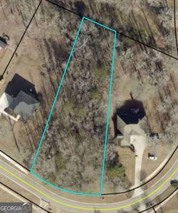 103 Lake Chase Dr S, Griffin, GA, 30224