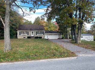 164 Albion Rd, Windham, ME 04062