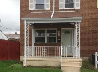 1948 Stanhope Rd, Baltimore, MD 21222