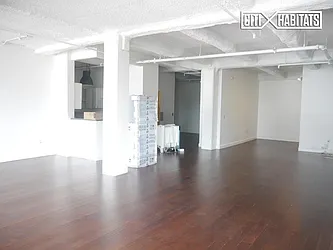 Rented by Citi Habitats