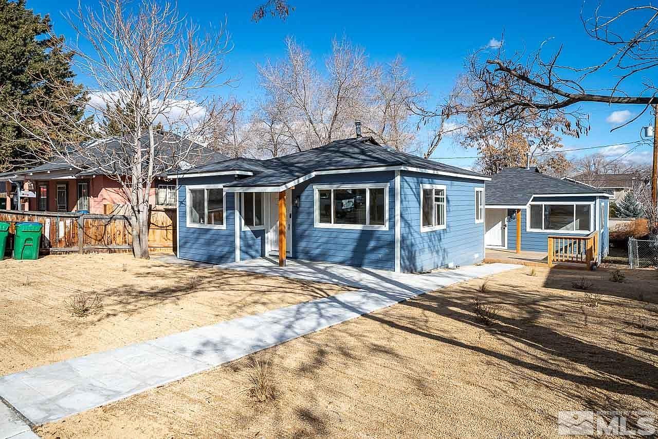 1048 Ralston St, Reno, NV 89503 Zillow