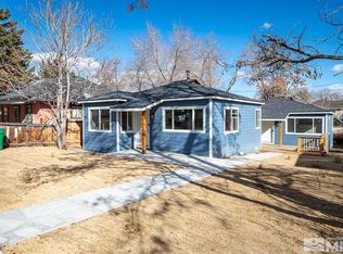 1048 Ralston St, Reno, NV 89503