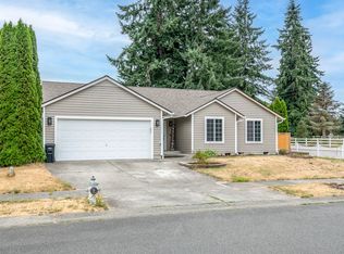 14950 Prairie Vista Loop SE, Yelm, WA 98597